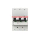 ABB - 2CDH783010R0822 - S753DR-E 100 sel. Haupt-LS SHU...
