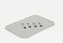 ABB - 4TBV853106C0100 - V63PWNJ7 Abdeckplatte 640x320x2mm...