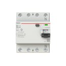 AEG - 2CSF704156R3630 - FN463/A300 - FI-Schalter 4P Typ A...