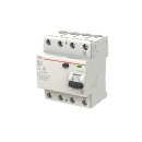 AEG - 2CSF704156R1250 - FN425/A30 - FI-Schalter 4P Typ A...