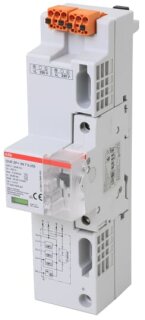 ABB - 2CTB815799R2900 - OVR ZP+ 3L 7.5-255 MCB6 SPD T1+2+3, 3p TNC, 7.5/22.5kA