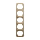 Busch-Jaeger - 2CKA001754A1785 - Abdeckrahmen 5-fach Rahmen