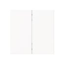 Busch-Jaeger - 2CKA006730A0167 - Wippe 2-fach Smart Switch