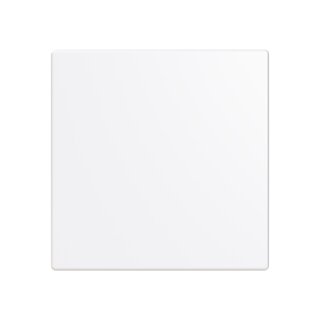 Busch-Jaeger - 2CKA006199A0045 - Abdeckung, 1-fach für Keypad Format 63 - solo/future LFW/A.1.63.11-84
