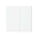Busch-Jaeger - 2CKA006199A0054 - Abdeckung, 2-fach...