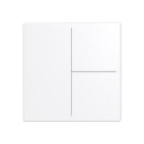 Busch-Jaeger - 2CKA006199A0061 - Abdeckung, 3-fach...