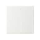 Busch-Jaeger - 2CKA006199A0164 - Abdeckung, 2fach...