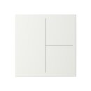 Busch-Jaeger - 2CKA006199A0165 - Abdeckung, 3fach...