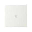 Busch-Jaeger - 2CKA006199A0168 - Abdeckung als Taster...