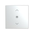 Busch-Jaeger - 2CKA006199A0206 - Abdeckung als Wippe...