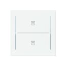 Busch-Jaeger - 2CKA006199A0398 - Abdeckung als Taster...