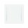 Busch-Jaeger - 2CKA006199A0387 - Abdeckung, 1-fach für Keypad Studioweiß matt Busch-art linear®