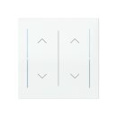 Busch-Jaeger - 2CKA006199A0385 - Abdeckung als Wippe...