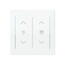 Busch-Jaeger - 2CKA006199A0384 - Abdeckung als Wippe...