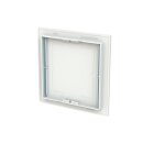 Busch-Jaeger - 2CKA006199A0383 - Abdeckung als Taster...
