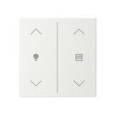Busch-Jaeger - 2CKA006199A0341 - Abdeckung als Wippe...