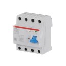 ABB - 2CSF204568R3400 - F204B-40/0,3 FI-Schutzschalter...