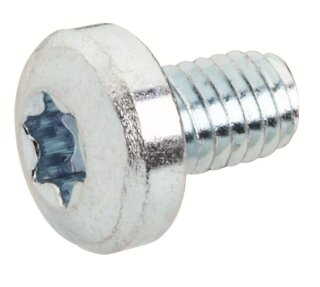 ABB STRIEBEL & JOHN - 2CPX046004R9999 - RZ15P20 Linsenschraube M6x16 Torx T30