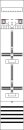 ABB STRIEBEL & JOHN - 2CPX054459R9999 - DF19T2 ZFeld...