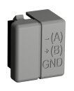 ABB - 1SFA899300R1020 - PS-MBIA Kommunikationsmodul...