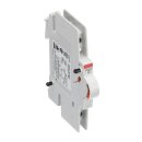 ABB - 2CDS200914R0001 - S2C-H6RU Hilfsschalter 1W, UL489