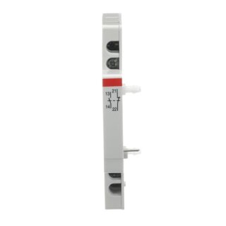 ABB - 2CDS200936R0001 - S2C-H11L Hilfsschalter 1Ö / 1S Linksanbau