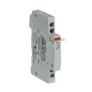 ABB - 2CDS200936R0002 - S2C-H20L Hilfsschalter 2 Schliesser Linksanbau