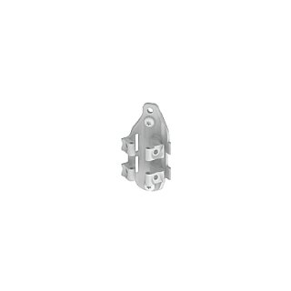 ABB STRIEBEL & JOHN - 2CPX046783R9999 - RZ201 TriLine Standardscharniere TriLine Systemeteile