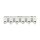 ABB - 2CDL230489R1606 - PS3/6/16BP Phasenschiene 3Ph.,6Pins,16qmm