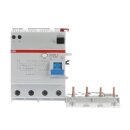 ABB - 2CSB204101R1630 - DDA204A-63/0,03 FI-Block für...