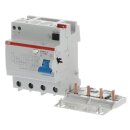 ABB - 2CSB204101R1630 - DDA204A-63/0,03 FI-Block für...