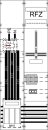 ABB STRIEBEL & JOHN - 2CPX056186R9999 - WF29KK43T 9RE...