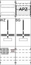 ABB STRIEBEL & JOHN - 2CPX056146R9999 - WF27MK81 7RE...