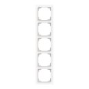 Busch-Jaeger - 2CKA001754A4870 - Abdeckrahmen 5-fach...