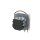 Busch-Jaeger - 2CKA002013A5517 - SCHUKO® Steckdose Safety+, studioweiß mit Nachtorientierungslicht/Steplight®