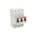 ABB - 2CDH781001R2352 - S751/3DR-E 35 sel. Haupt-LS SHU E-Char.,25kA,35A,3x1P