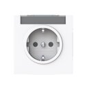 Busch-Jaeger - 2CKA002013A5509 - SCHUKO® Steckdose...