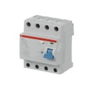 ABB - 2CSF204592R4630 - F204B-63/0,5 FI-Schutzschalter...