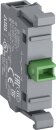 ABB - 1SFA611610R1001 - MCB-10 Kontaktblock 1S ohne...