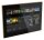 Busch-Jaeger - 2TMA310050B0003 - ST/U10.3.11-825 SmartTouch 10 Schwarz / Satingold