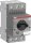 ABB - 1SAM340000R1009 - MS132-6.3T Transformatorschutzschalter primär-seitig, Auslöseklasse 10,