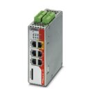 Phoenix Contact - 2701876 - FL MGUARD RS4004 TX/DTX Router