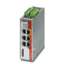 Router - FL MGUARD RS4004 TX/DTX
