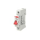 ABB - 2CDE281001R1032 - E201/32G Trennschalter...