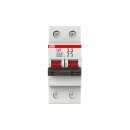 ABB - 2CDE282001R0100 - E202/100R Trennschalter...