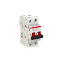 ABB - 2CDE282001R0100 - E202/100R Trennschalter...
