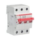 ABB - 2CDE283001R0100 - E203/100R Trennschalter...