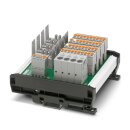 Geräteschutzschalter-Board CBB TM 04 2X2RC 4-kanal...