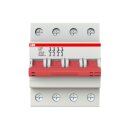 ABB - 2CDE284001R0063 - E204/63R Trennschalter...