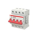ABB - 2CDE284001R0063 - E204/63R Trennschalter...